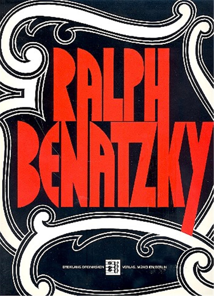 Ralph Benatzky